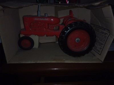 allis chalmers wd45 toy tractor