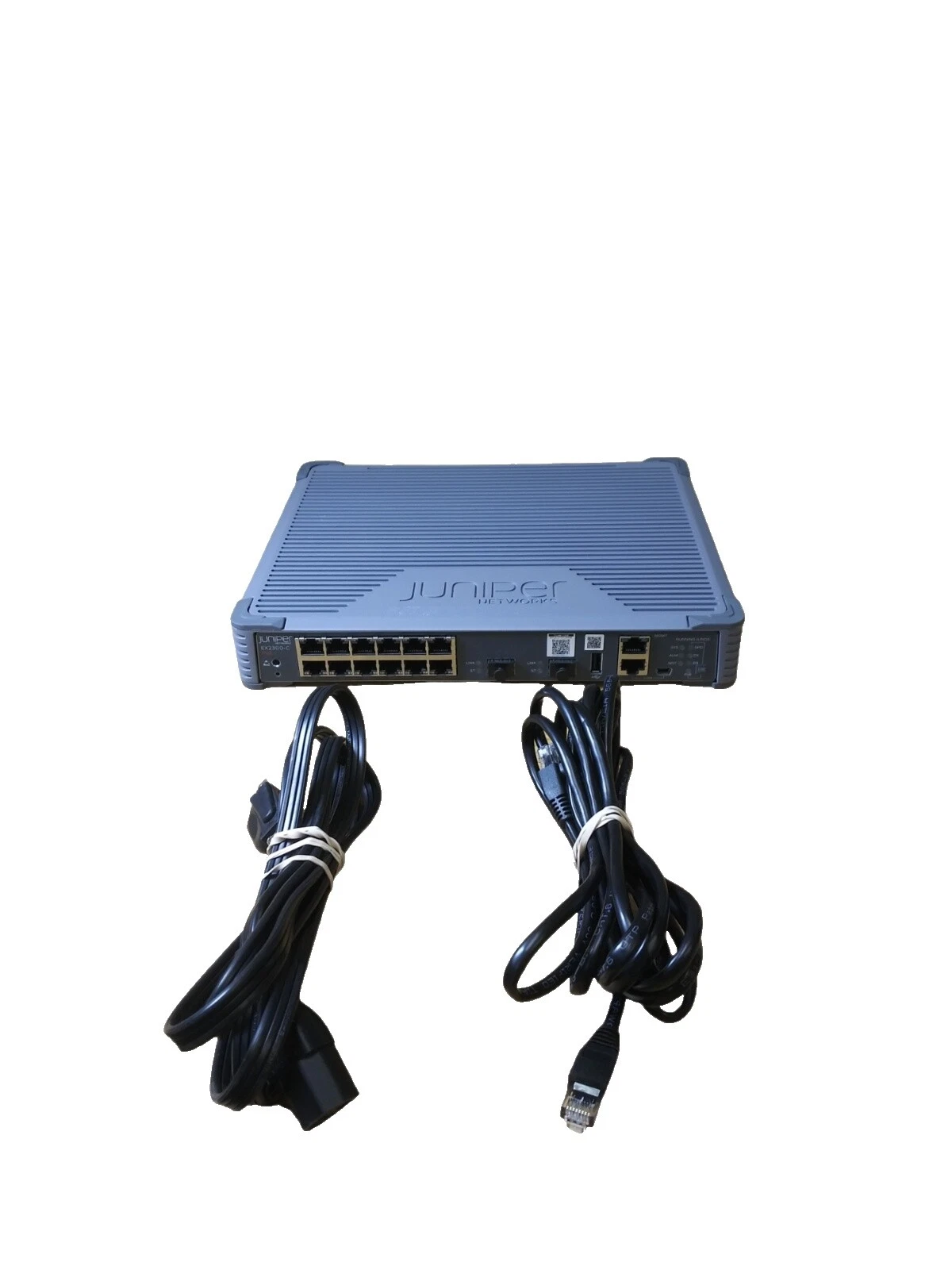 Juniper EX2200 Rack Mountable Network Switches
