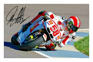Marco Simoncelli | eBay