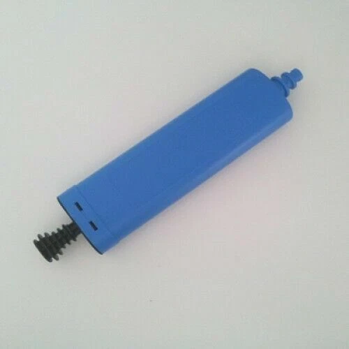 Plastic Manual Balloon Pump Inflator for Party Decor Air Pillow RandomColor Gf - Image 3 of 4