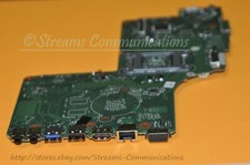 Placa madre para computadora portátil Toshiba Satellite C55D-A con CPU OB AMD E1-2100