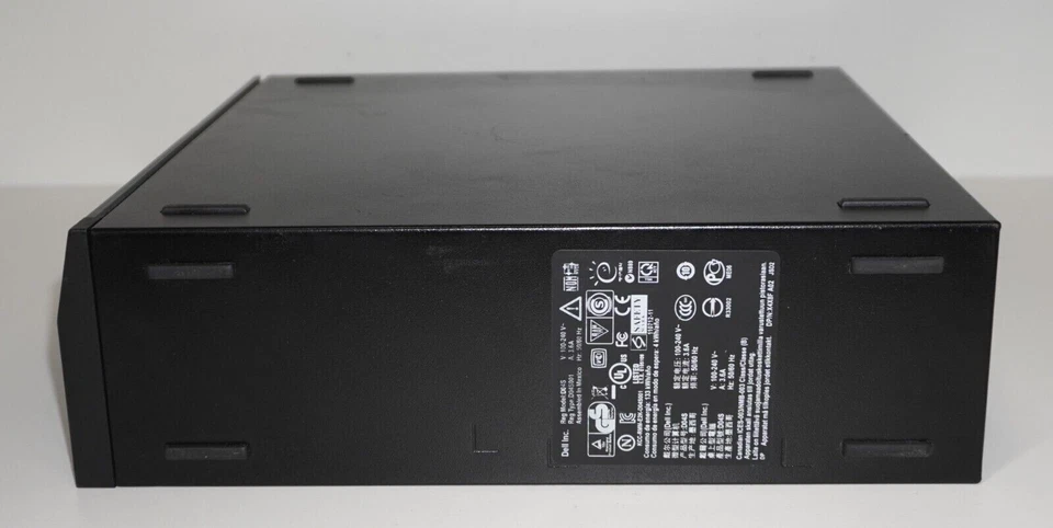 Dell OptiPlex 390 SFF | Pentium G630 @2.7GHz | 2Gb DDR3 | 250Gb HDD | Win 10 - Image 4 of 4