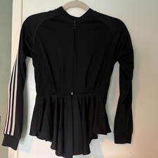 Adidas Jeremy Scott Ballerina Jacket 