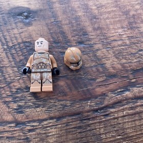 Lego Geonosis Clone Trooper (sw0606) Minifigures Star Wars 75089