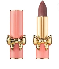 Pat McGrath Labs - SatinAllure Lipstick - "651 IN THE FLESH" - Full Size - NIB