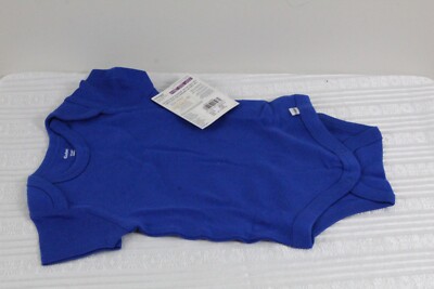 Baby 5-Pack One Piece Underwear Size 24M GERBER Onesies Short