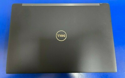 Dell Latitude 7280 12