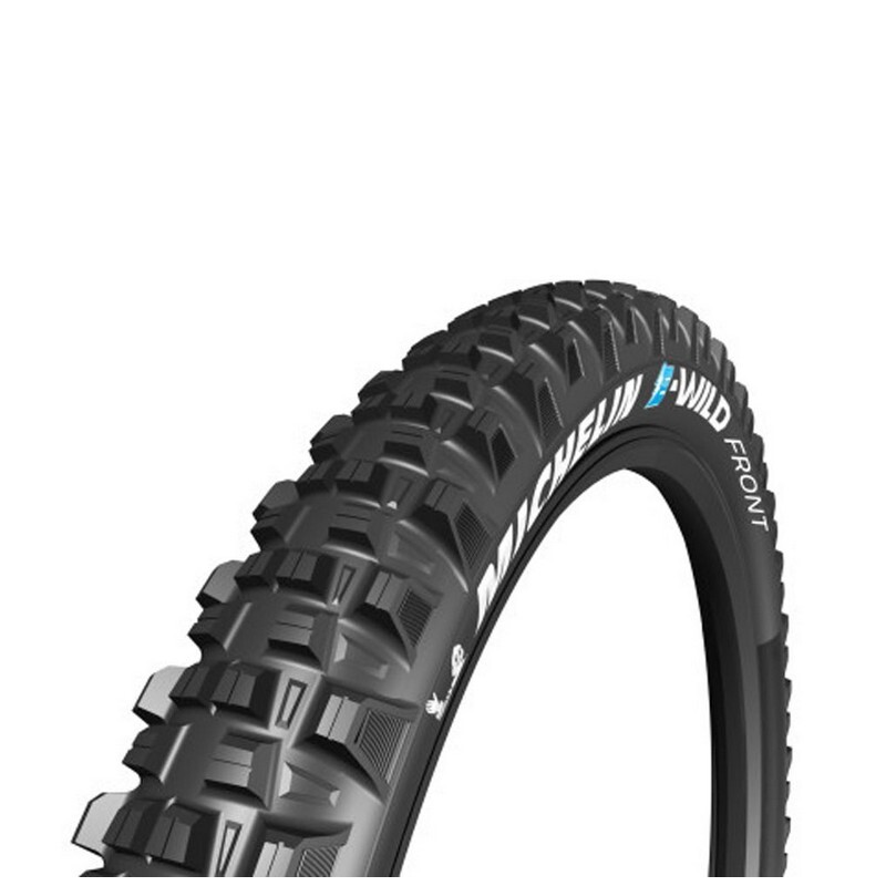 copertone 29x2.60 wild enduro gum x tri compund front tubeless ready nero MICHEL