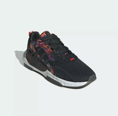 Adidas Originals Hi-Tail Chinese New Year CNY Running Shoe