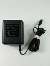 ITE Power Supply Model U42005E 6VDC 1500mA
