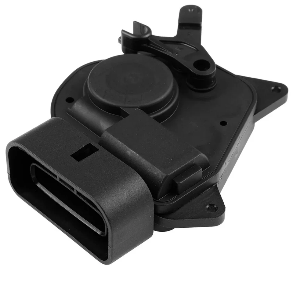 Front Right Door Lock Actuator Driver Side For Toyota RAV4 2001-2005 69110-42120 - Image 2 of 4