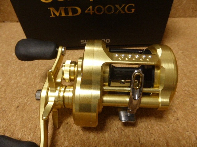 (美品)SHIMANO CALCUTTA CONQUEST MD 400XG $_12.JPG?set_id=880000500F