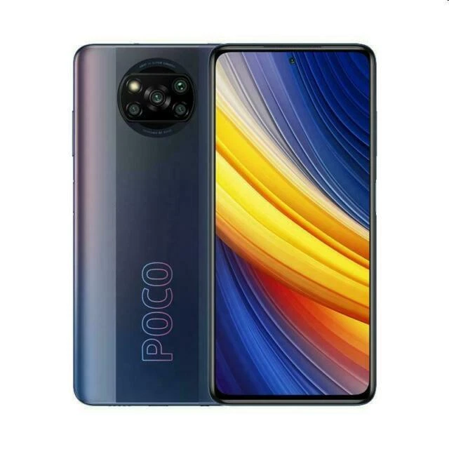 Cellulari e smartphone Xiaomi neri