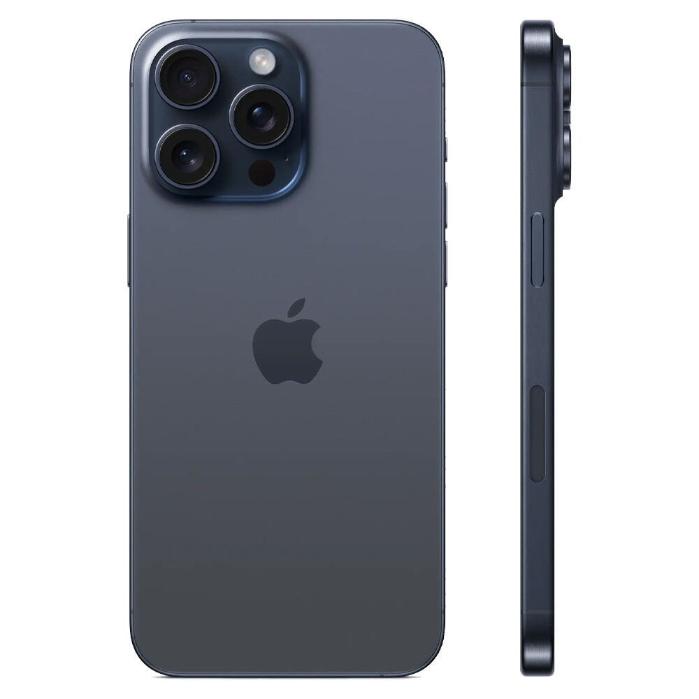 Apple iPhone 15 Pro Max 256GB Unlocked - Excellent | eBay