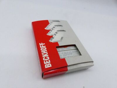 BECKHOFF KL1859 8x Digital Input Klemme (6580-3Z)