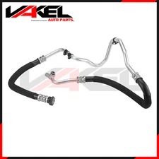 Fits For BMW F01 F01N F02 Engine Oil Cooler Hose Pipe Inlet  17227636879