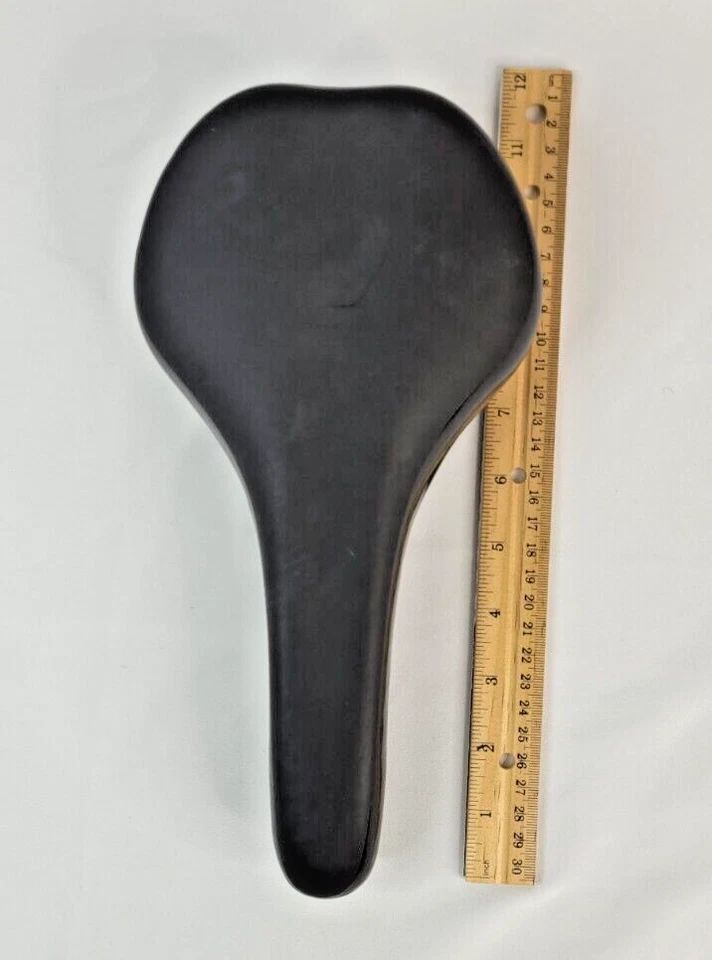 DiamondBack Ciclismo Bicicleta Carreras Asiento Sillín Riel Deslizante Ajustable Usado en Excelente Condición Foto 2 de 4