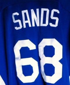 dodgers batting practice jersey