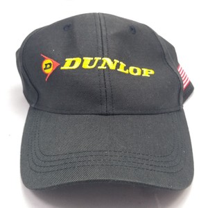dunlop baseball caps