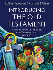 Introducing the Old Testament: A Histor... Hardcover – March 14, 2023 Hardcover