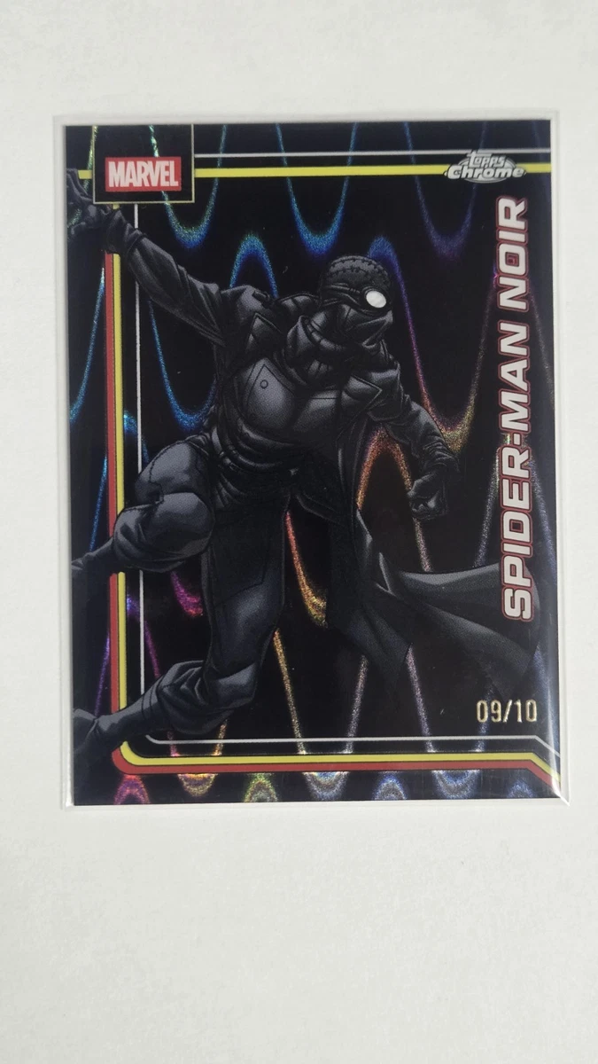 Spider-Man Topps Collectable Trading Cards for sale | eBay