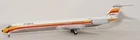 1:200 Jet-X PSA MD-80 N924PS 94020 JX024-2-008 Airplane Model