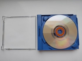 ChuChu Rocket - No Manual (Sega Dreamcast, 2000)