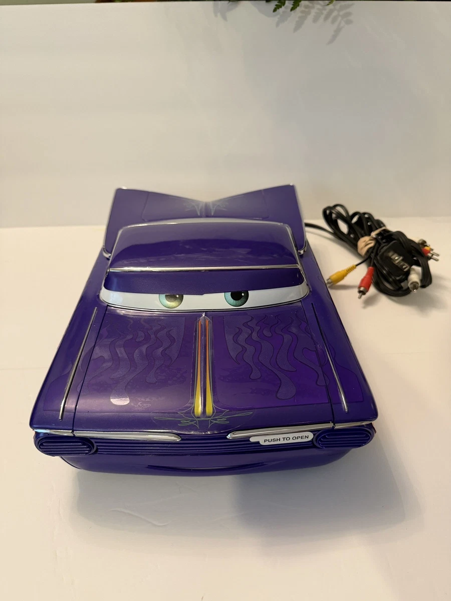 Cars Disney Clocks & Radios (1968-Now) for sale | eBay