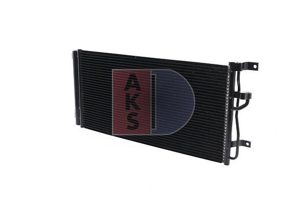 AKS Dasis Kondensator, Klimaanlage U.A. FüR Chevrolet, Opel-image