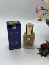 ESTEE LAUDER Double Wear Stay-in-Place Makeup SPF10 - 3N2 Wheat - 30mL - NIB