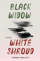 Black Widow, White Shroud Yasmeen Abdellatif Taschenbuch Englisch 2026