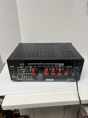 Onkyo TX-NR626 7.2 Channel 4K Dolby Atmos DTS-X Network A/V