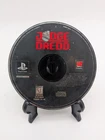 Judge Dredd (PlayStation 1 PS1) Disc Only
