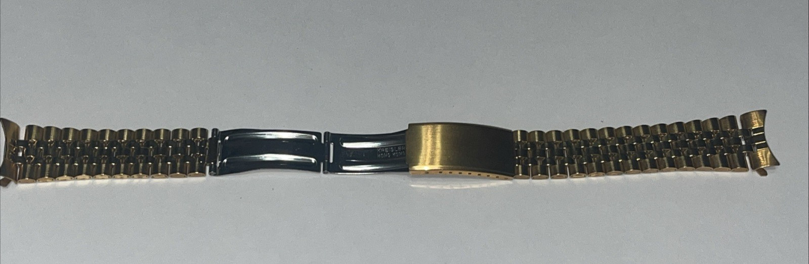 Vintage KREISLER watchband bracelet 19mm
