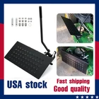 Advanced Chute System Chute Blocker For ZT Mowers 088-6003-00 ACS6000ULS