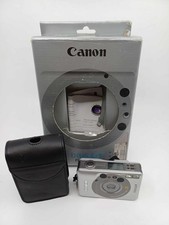Canon IXUS L-1 APS Compact Film Camera