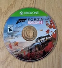 Forza Horizon 4 Microsoft Xbox One, 2018 Disc Only Very Clean!