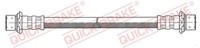 Quick Brake Bremsschlauch 27.019 FüR Toyota Land Yaris Urban Cruiser Starlet 90