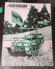 The General Vol 14 #2 Vol 13 #3 Armor 1983 Magazine Lot Avalon Hill Panzerblitz — photo 5