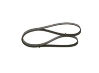 Bosch 1 987 948 491 Keilrippenriemen FüR Audi Passend FüR Fiat Skoda VW