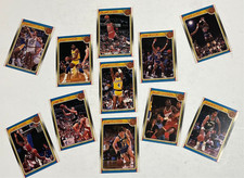 1988-89 Fleer Basketball Cards 26