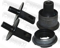 Febest HAB-162 Querlenker-/Hinterer Arm Buchse FüR Honda, Honda (Dongfeng)