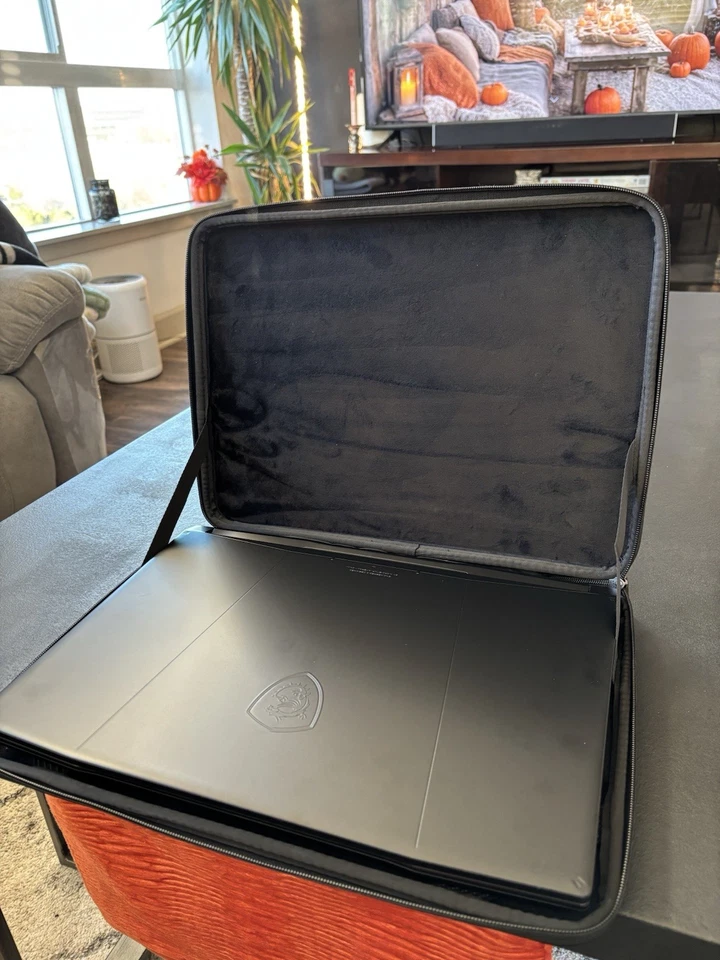 MSI KATANA GAMING LAPTOP - Image 4 of 4