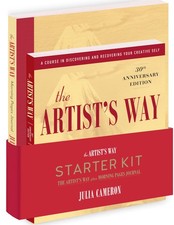 The Artist's Way Starter Kit by Cameron