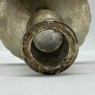 Towle Sterling Silver Weighted Candlestick 130 Rope Edge Vintage 3.5 Inch — photo 3