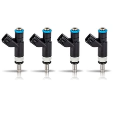 ACEON 4pc Fuel Injector For 2007-2019 Chrysler Dodge Jeep 200 Avenger Caliber