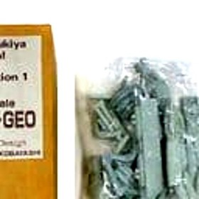 Original Mecha Collection 1 Neo Geo Garage Kit TH-004 1/144 Scale