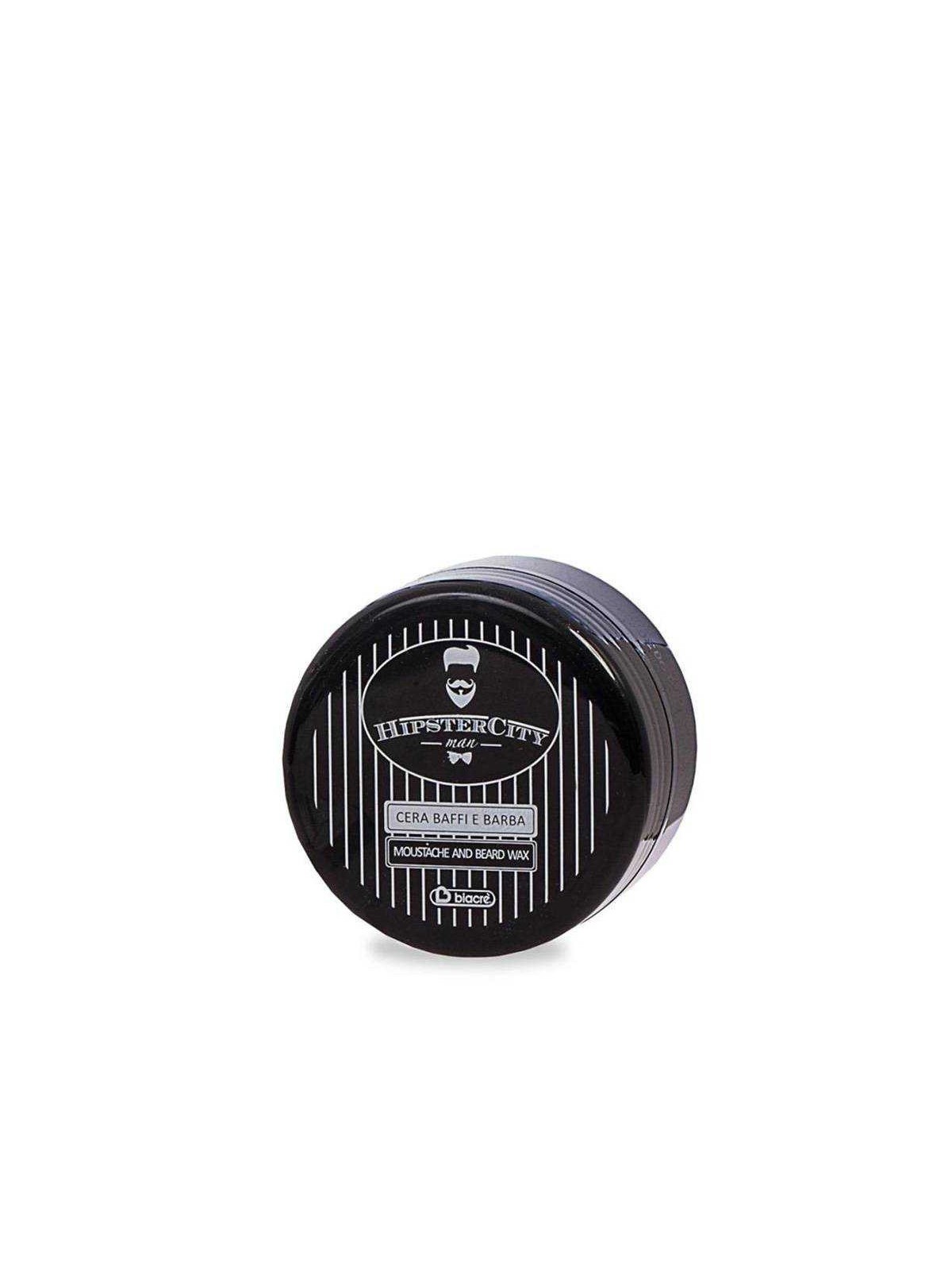 Biacrè Hipster City Man Cera Per Barba E Baffi 50ml