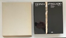 Vicenzo e Palladio. Prefazione die Alvise Zorzi. Testi di Franco Barbieri, Gian