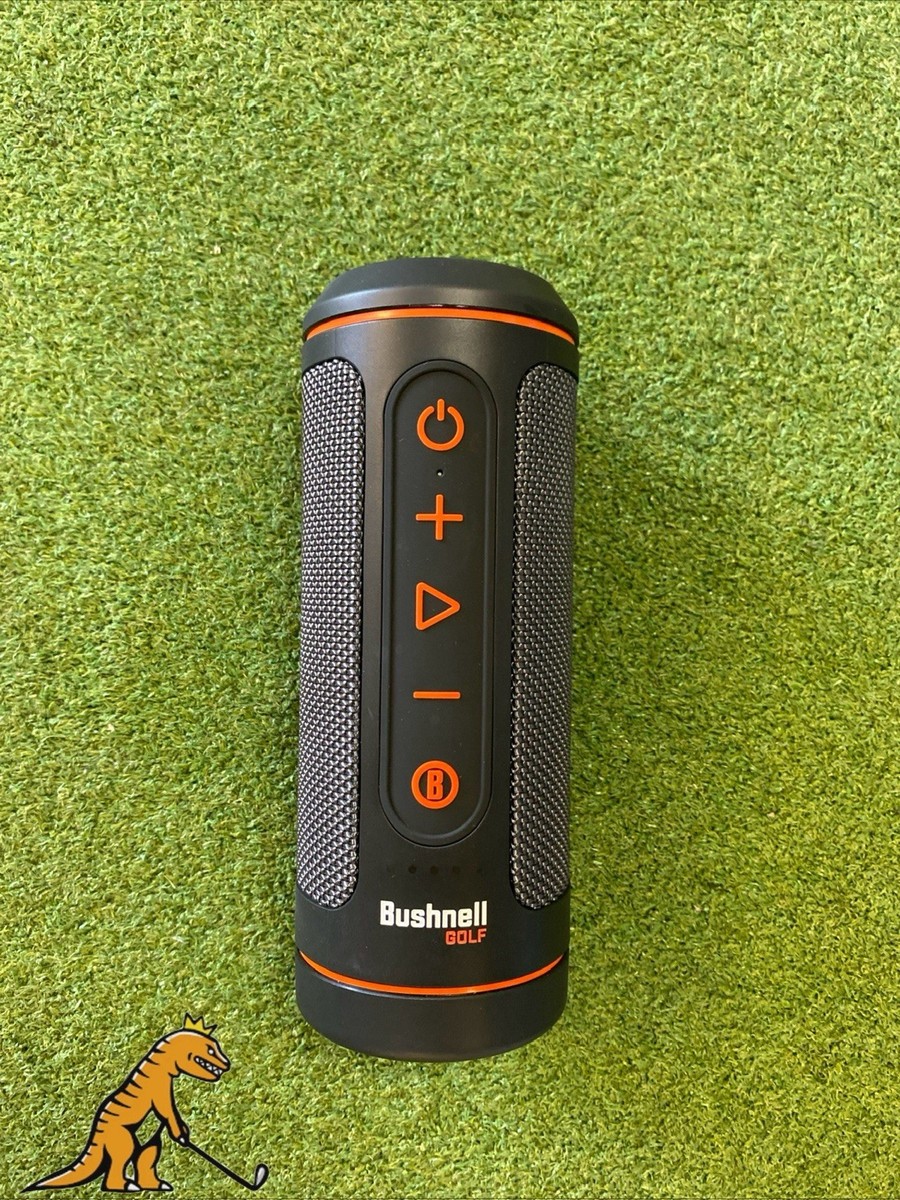 Bushnell Wingman Golf Bluetooth Speaker